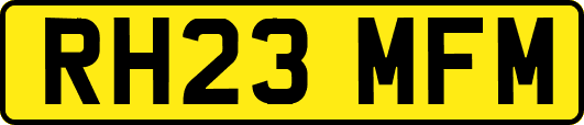RH23MFM