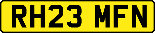 RH23MFN