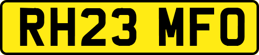RH23MFO