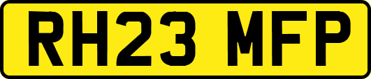 RH23MFP
