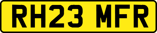RH23MFR
