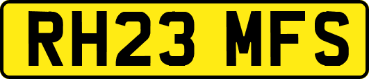 RH23MFS