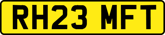 RH23MFT