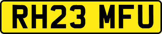RH23MFU