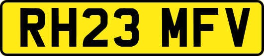 RH23MFV