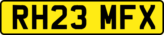 RH23MFX