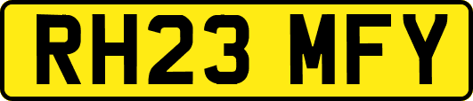 RH23MFY