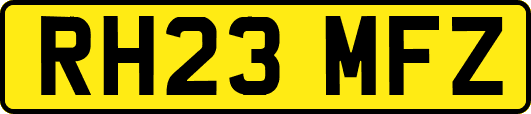 RH23MFZ