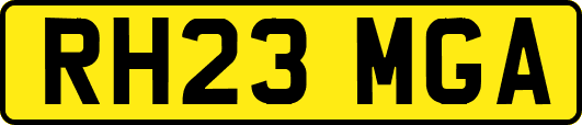 RH23MGA