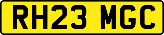 RH23MGC