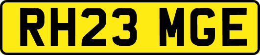 RH23MGE