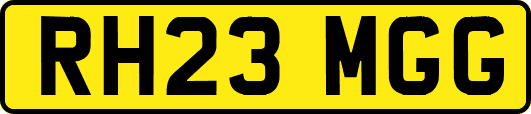 RH23MGG