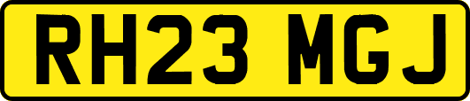 RH23MGJ
