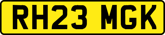 RH23MGK