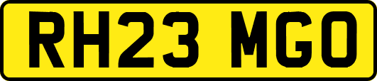 RH23MGO
