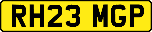 RH23MGP