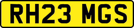 RH23MGS