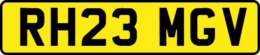 RH23MGV
