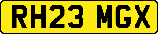 RH23MGX