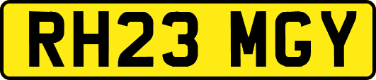 RH23MGY