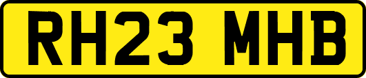 RH23MHB