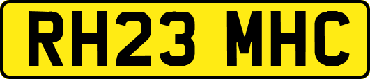 RH23MHC