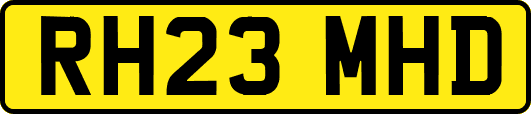 RH23MHD