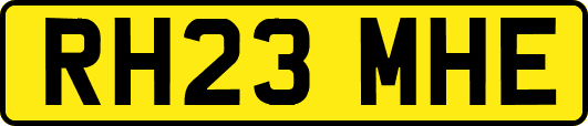 RH23MHE