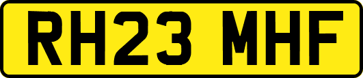 RH23MHF