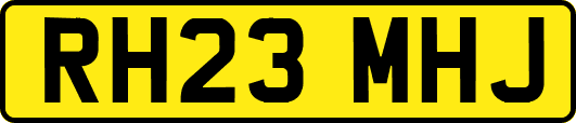 RH23MHJ