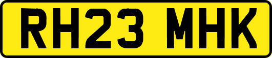 RH23MHK