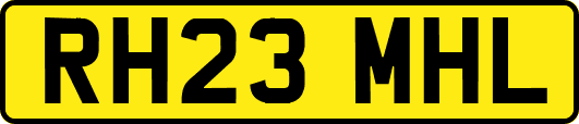 RH23MHL