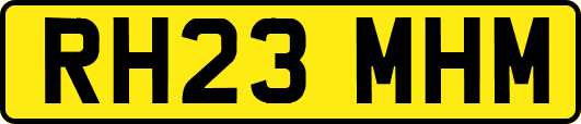 RH23MHM