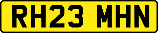 RH23MHN