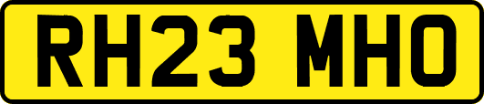 RH23MHO