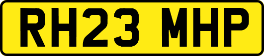 RH23MHP