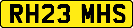 RH23MHS