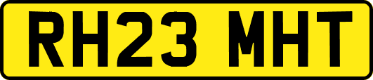 RH23MHT