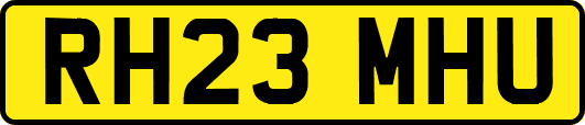 RH23MHU
