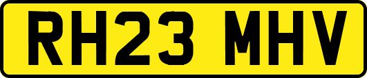 RH23MHV