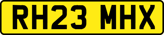RH23MHX