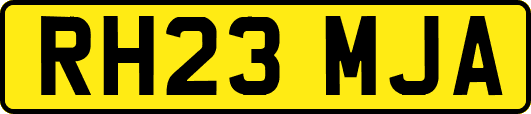 RH23MJA
