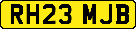 RH23MJB