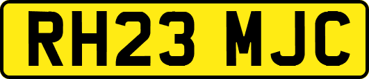 RH23MJC