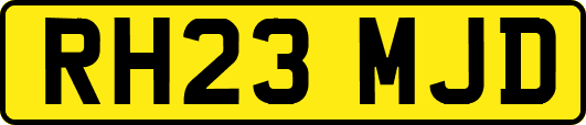 RH23MJD