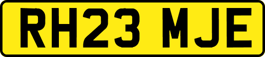 RH23MJE