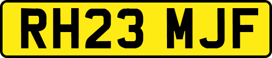 RH23MJF