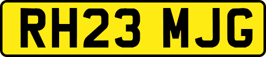 RH23MJG
