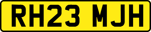 RH23MJH