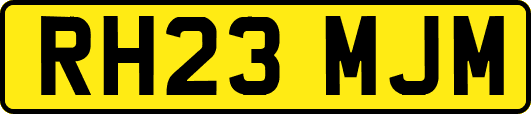 RH23MJM